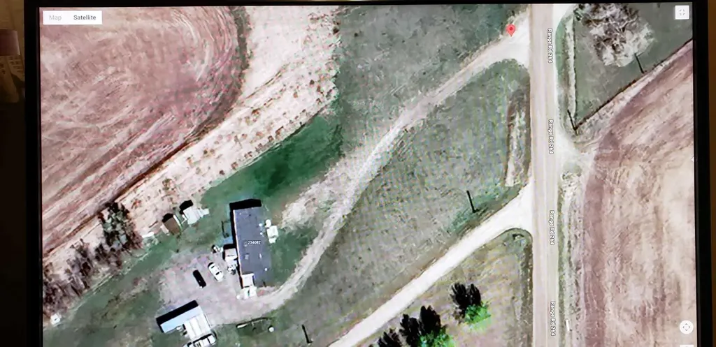 234082 Rge Road 264 Rural Wheatland County AB T1P 0X4
