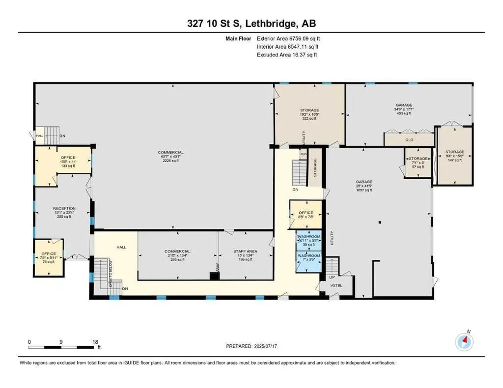 327 10 Street S Lethbridge AB T1J 2M7