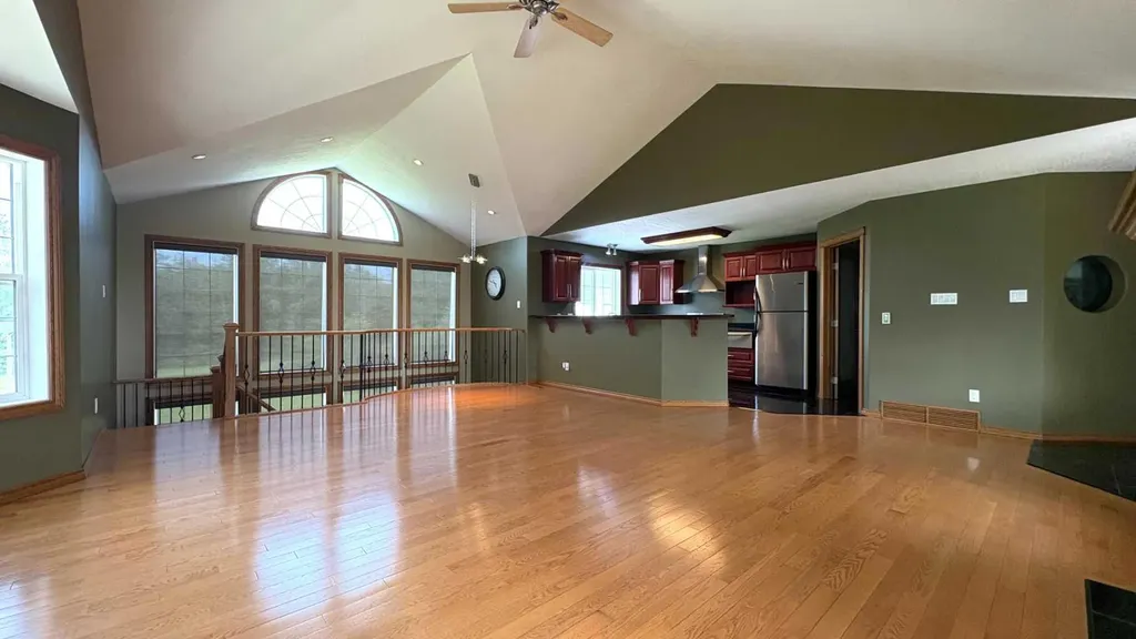 6 Cedar Crescent Wainwright AB T9W 1T2