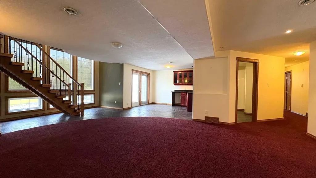 6 Cedar Crescent Wainwright AB T9W 1T2