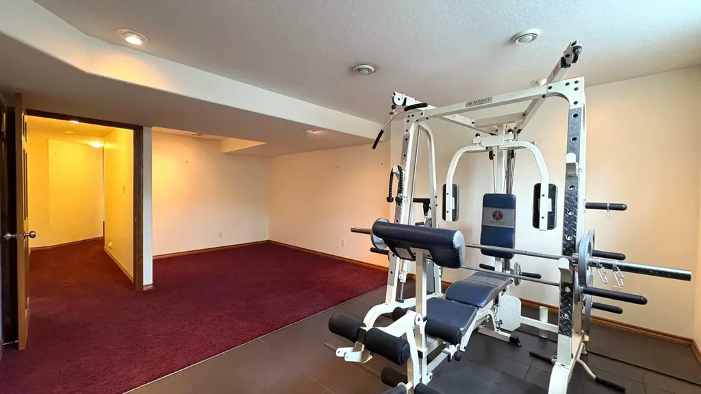 6 Cedar Crescent Wainwright AB T9W 1T2