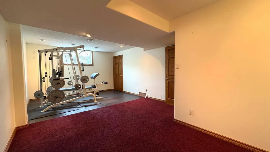 6 Cedar Crescent Wainwright AB T9W 1T2
