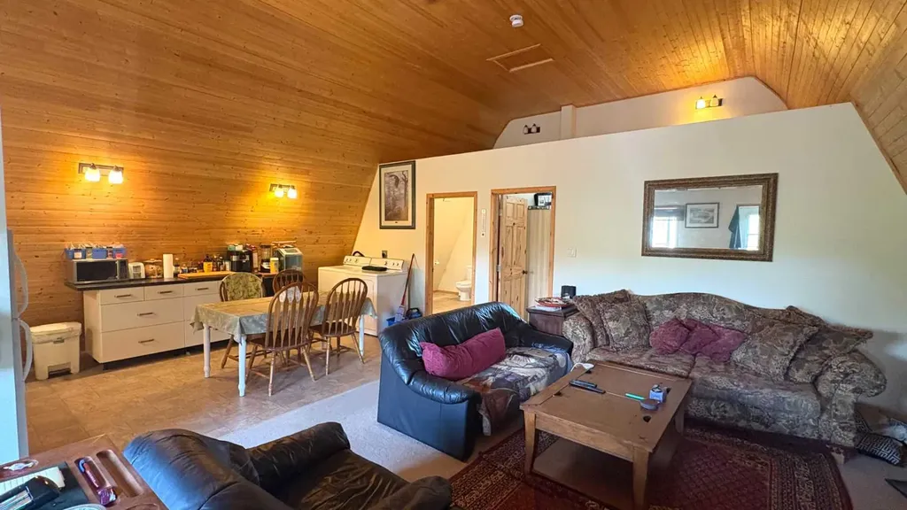 6 Cedar Crescent Wainwright AB T9W 1T2