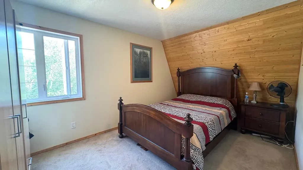 6 Cedar Crescent Wainwright AB T9W 1T2