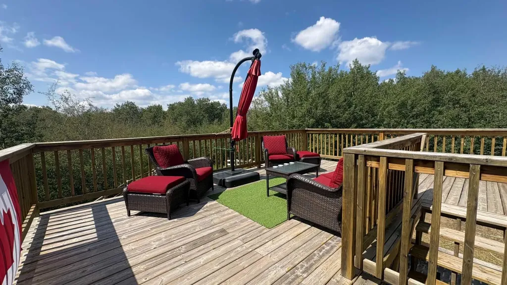 6 Cedar Crescent Wainwright AB T9W 1T2