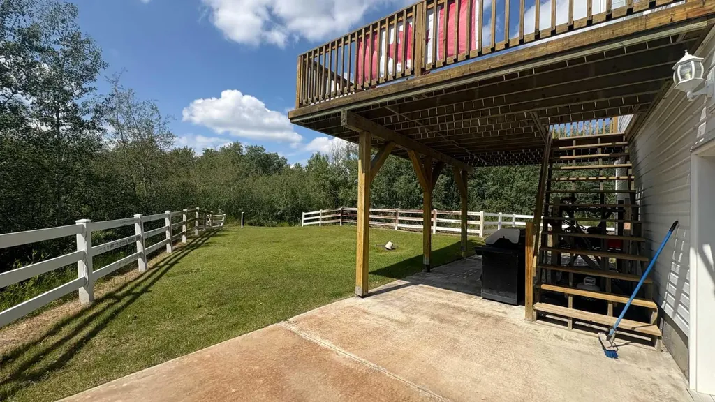 6 Cedar Crescent Wainwright AB T9W 1T2
