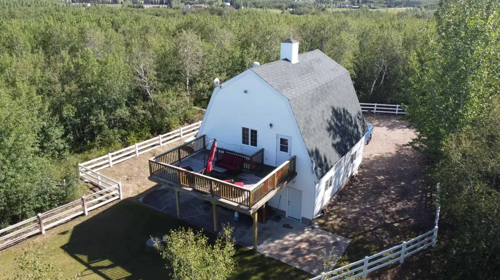 6 Cedar Crescent Wainwright AB T9W 1T2