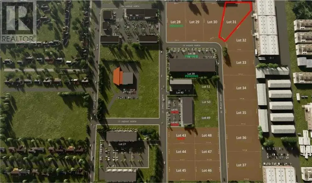 3003 15 Avenue N Lethbridge AB T1H 4E1
