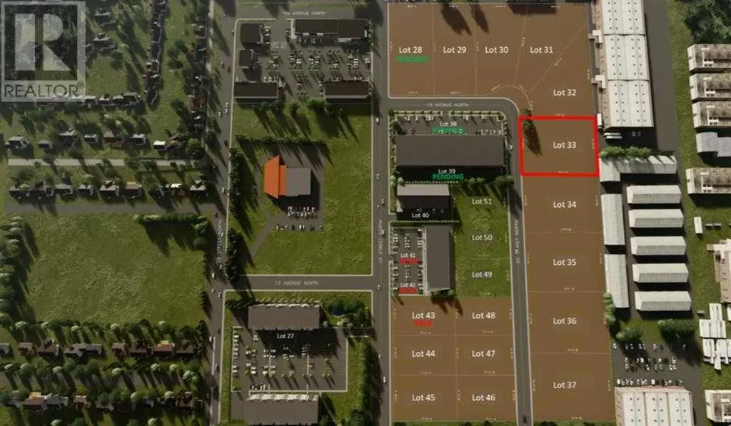 1453 30 Street N Lethbridge AB T1H 4E1
