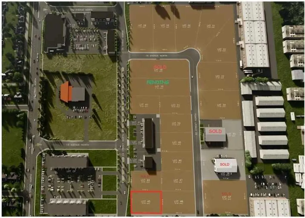 1211 29 Street N Lethbridge AB T1H 6M9