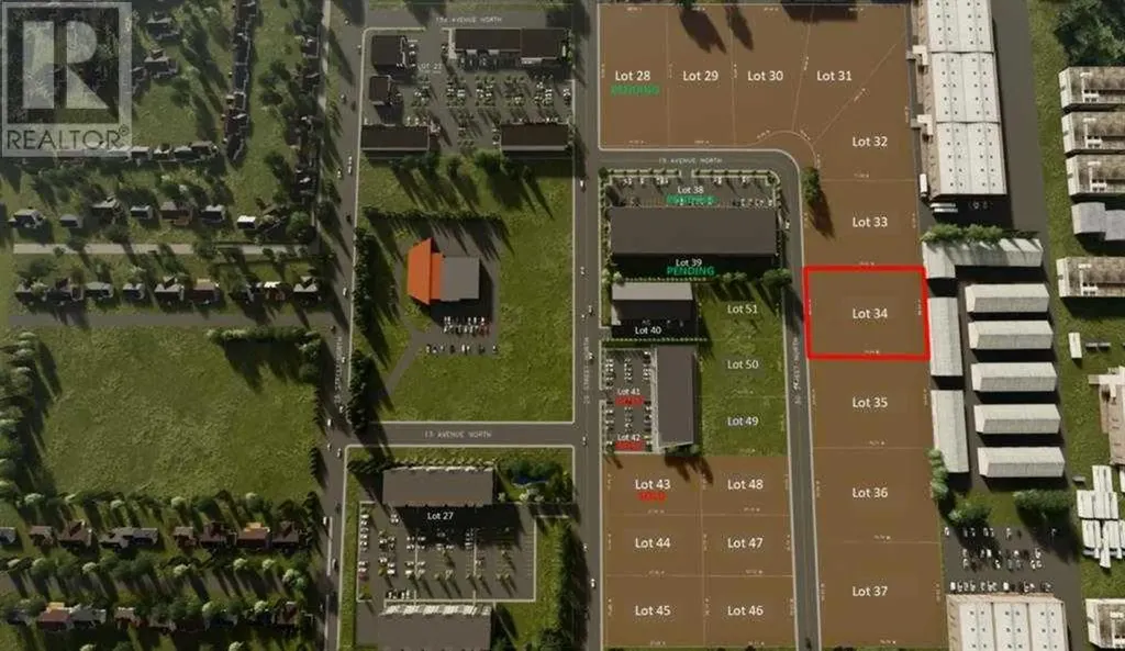 1393 30 Street N Lethbridge AB T1H 4E1