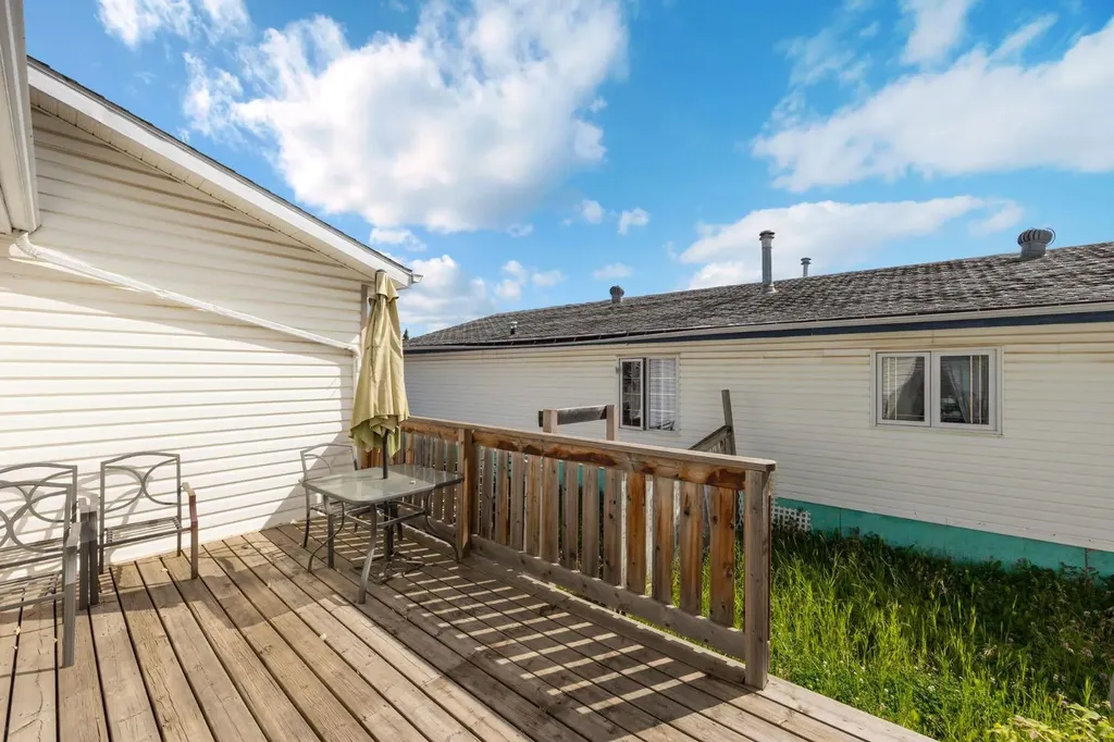 368 Grey Crescent Fort Mcmurray AB t9h2n8