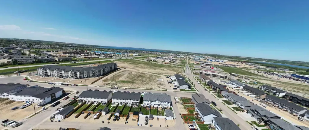 Corner Of 47th Avenue Highway 20 Sylvan Lake AB T4S 2J7