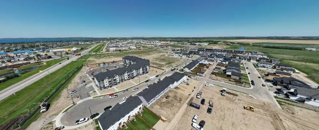 Corner Of 47th Avenue Highway 20 Sylvan Lake AB T4S 2J7