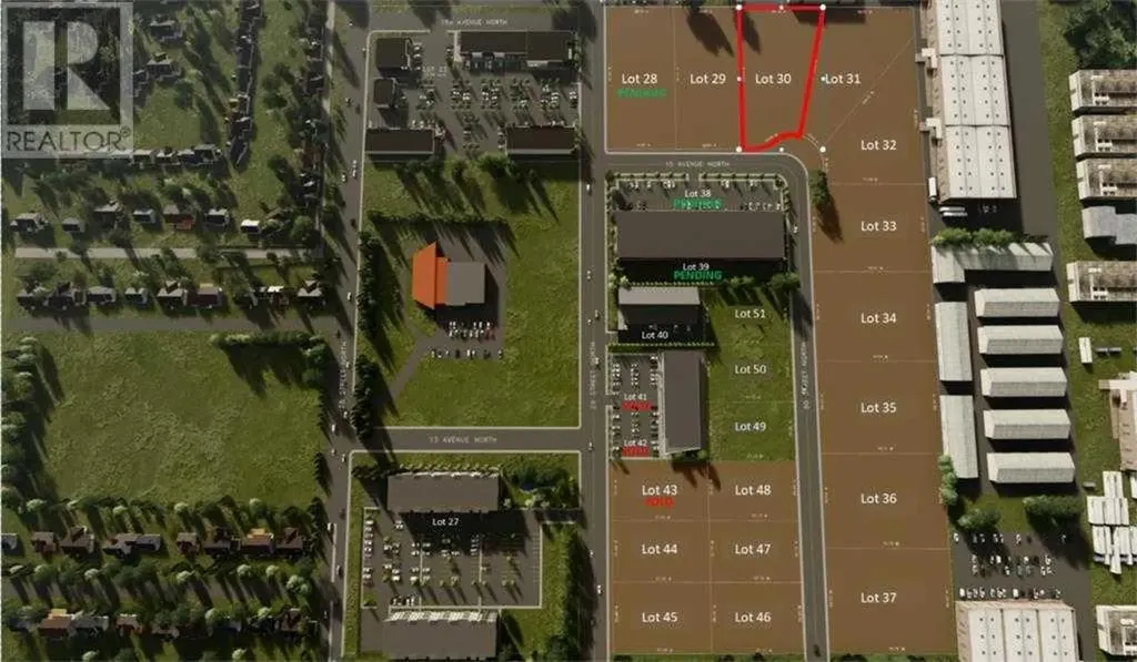 2971 15 Avenue N Lethbridge AB T1H 4E1