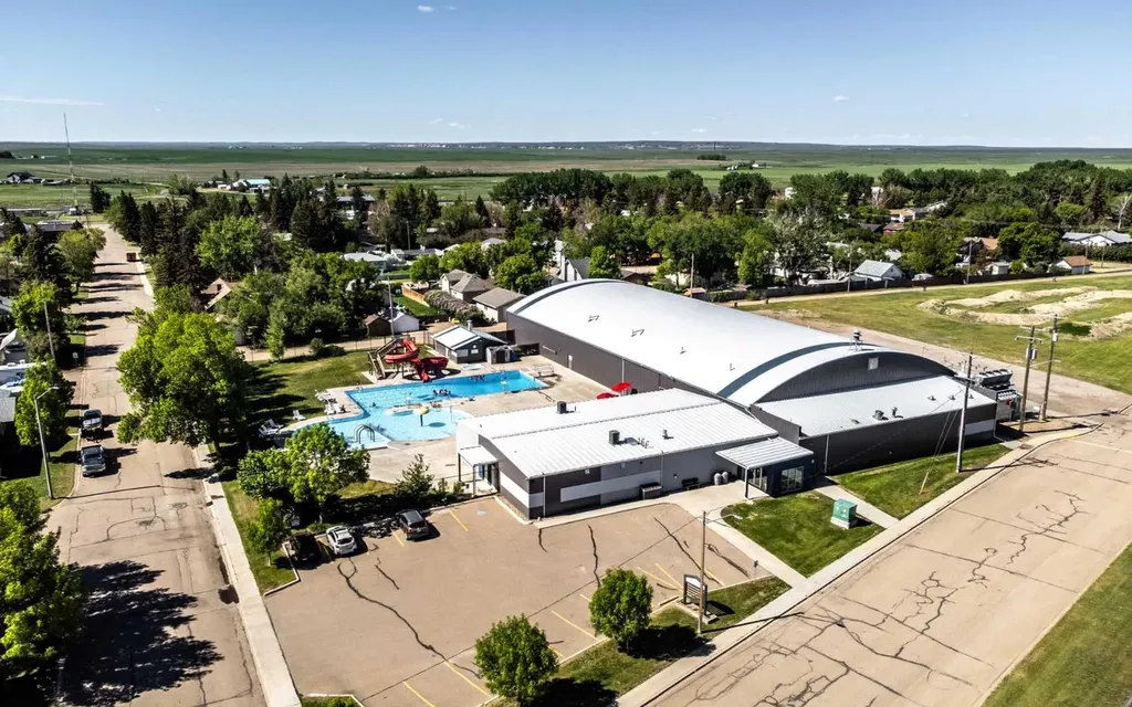 104 Ambursen Avenue Bassano AB T0J 0B0