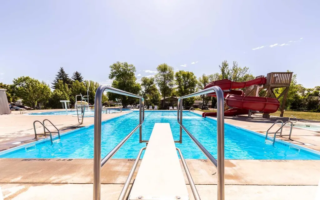 104 Ambursen Avenue Bassano AB T0J 0B0
