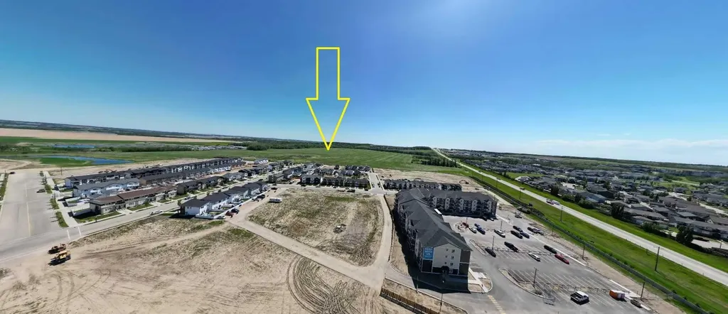 10 Iron Gate Boulevard Sylvan Lake AB T4S 2J7