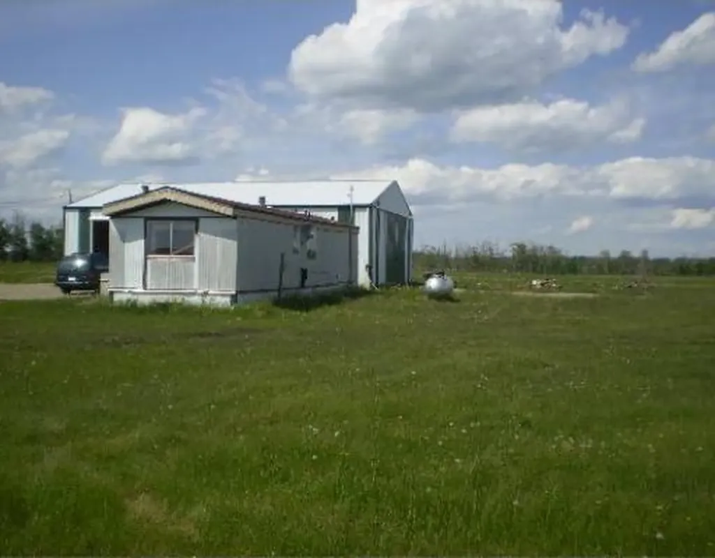 385057A Rge Road 4-3 Street Rural Clearwater County AB T0M 0X0
