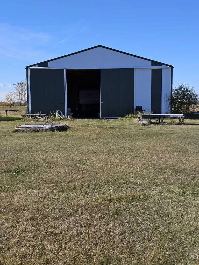 385057A Rge Road 4-3 Street Rural Clearwater County AB T0M 0X0