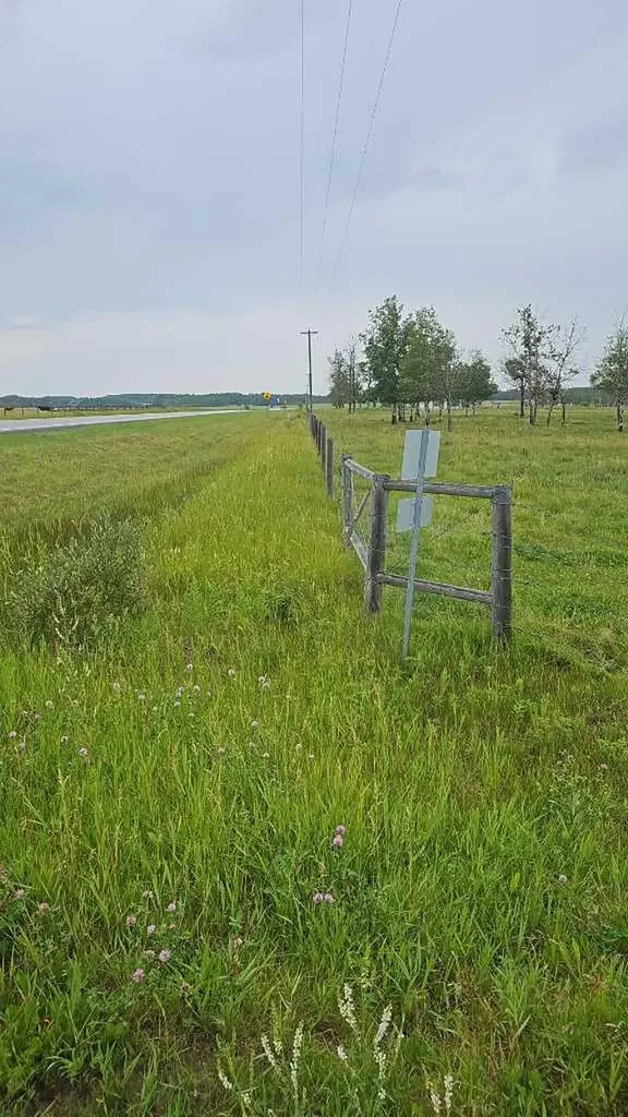 385057A Rge Road 4-3 Street Rural Clearwater County AB T0M 0X0