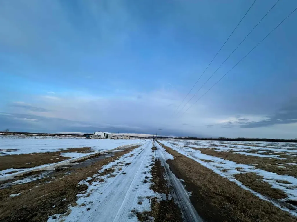 385057A Rge Road 4-3 Street Rural Clearwater County AB T0M 0X0