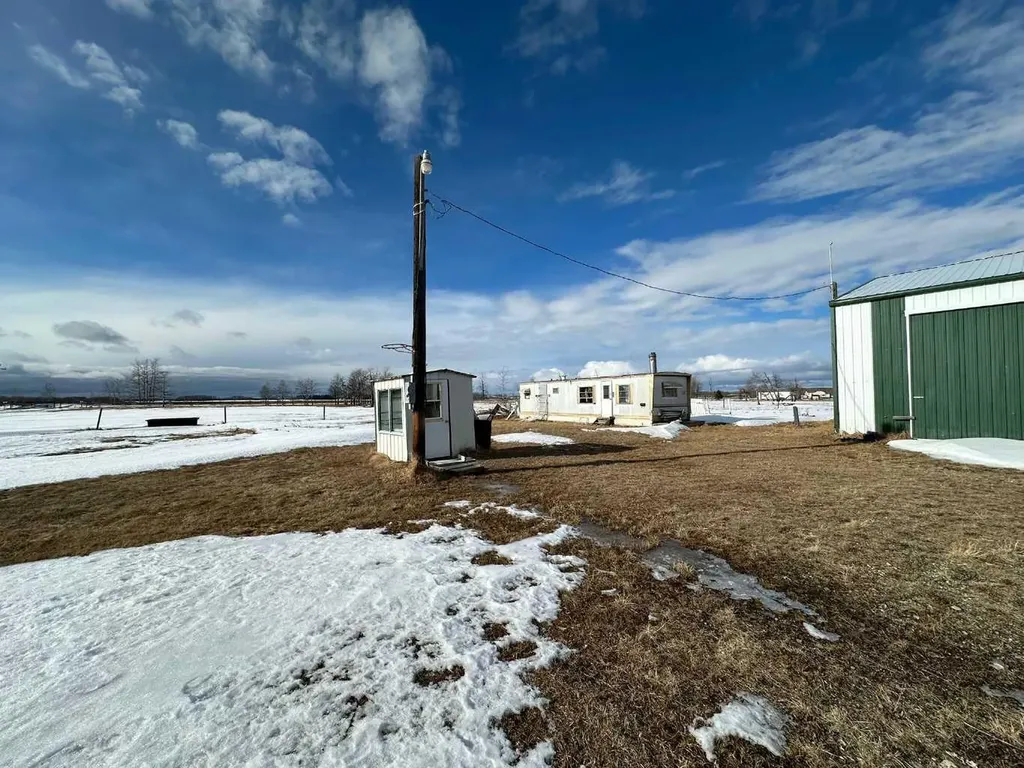 385057A Rge Road 4-3 Street Rural Clearwater County AB T0M 0X0