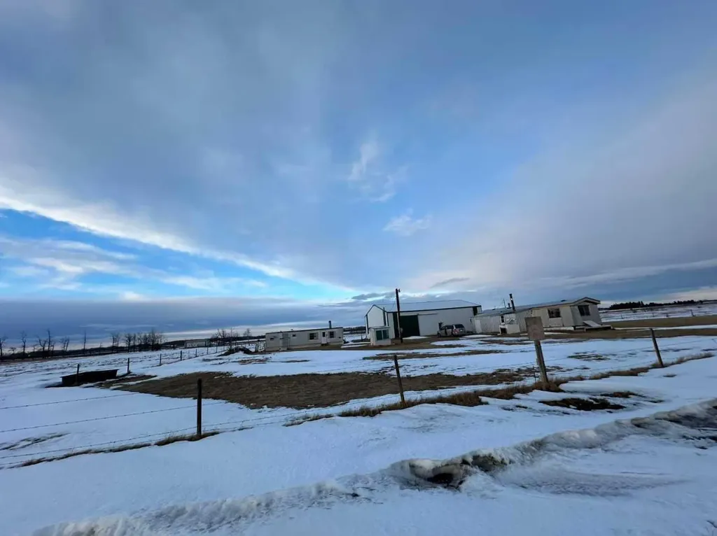 385057A Rge Road 4-3 Street Rural Clearwater County AB T0M 0X0