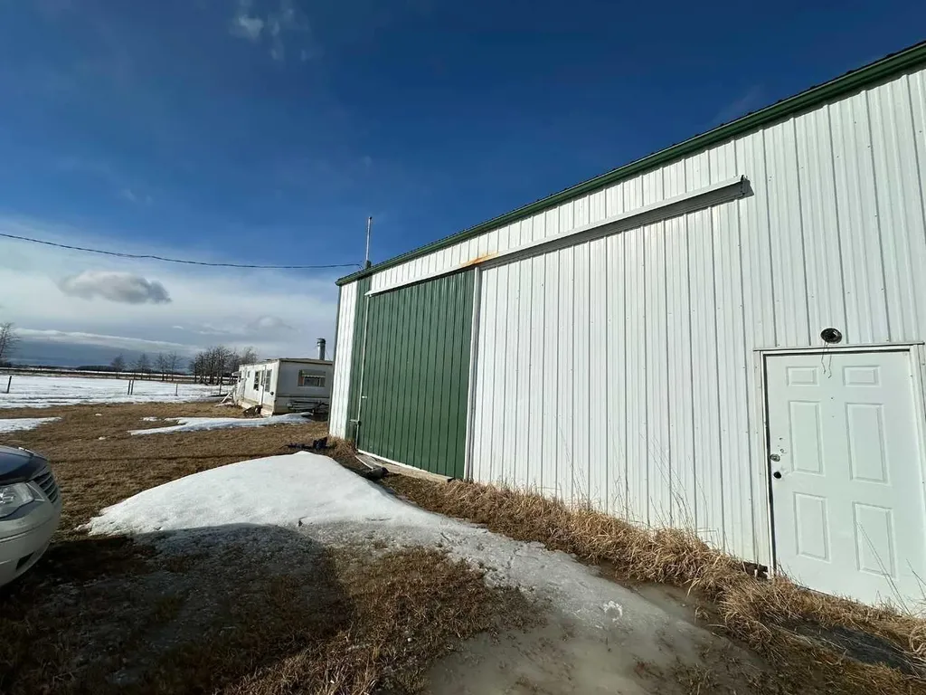 385057A Rge Road 4-3 Street Rural Clearwater County AB T0M 0X0