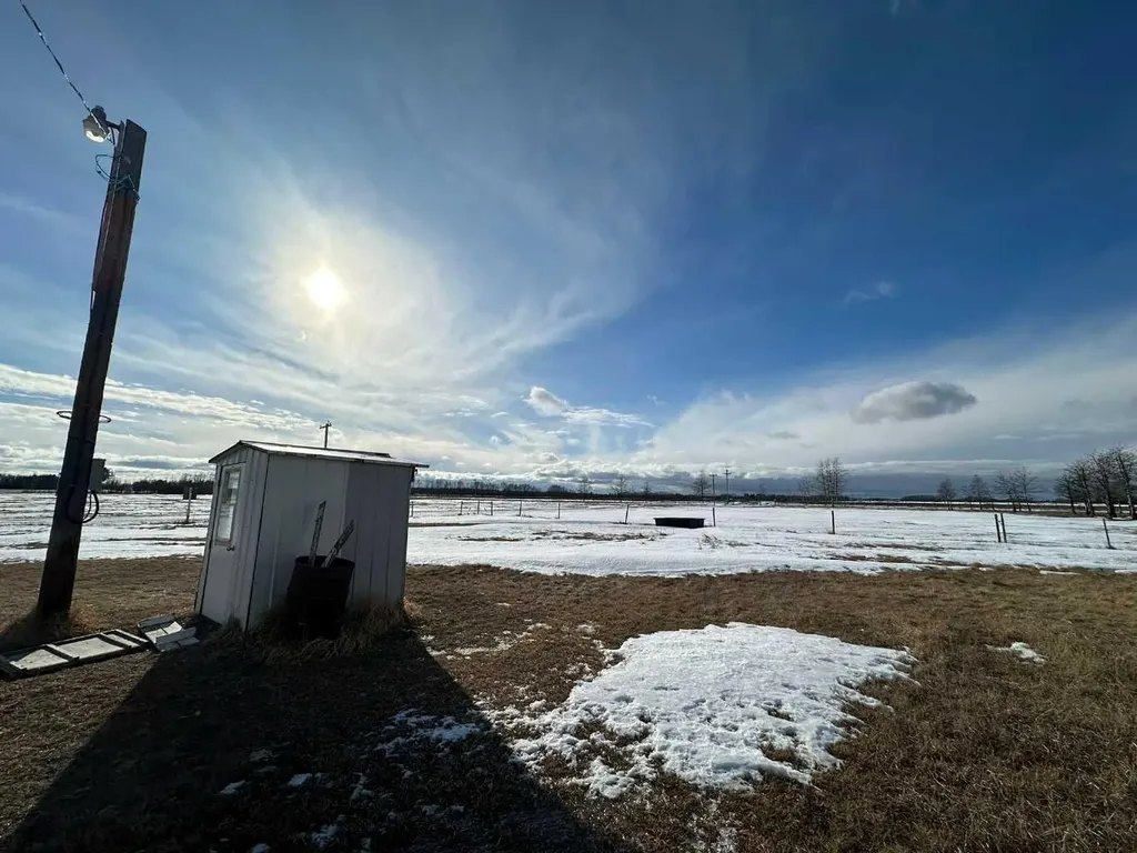 385057A Rge Road 4-3 Street Rural Clearwater County AB T0M 0X0