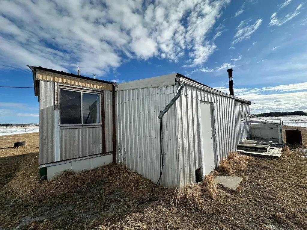 385057A Rge Road 4-3 Street Rural Clearwater County AB T0M 0X0