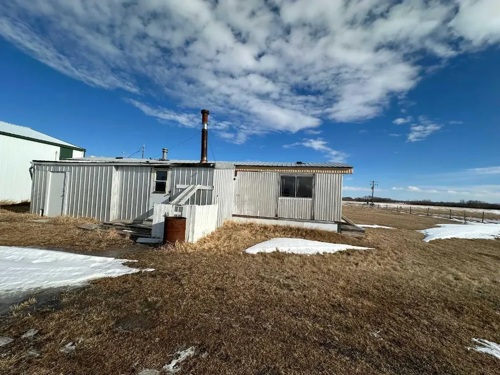 385057A Rge Road 4-3 Street Rural Clearwater County AB T0M 0X0