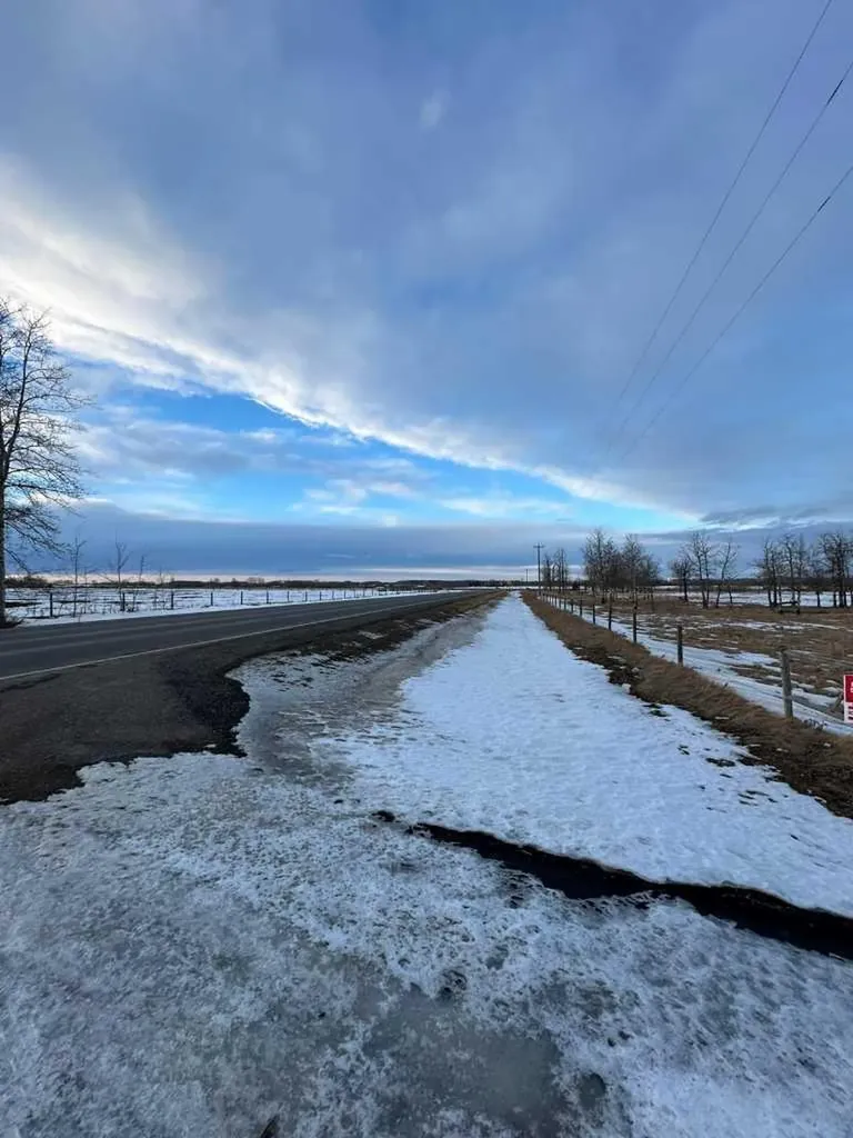 385057A Rge Road 4-3 Street Rural Clearwater County AB T0M 0X0