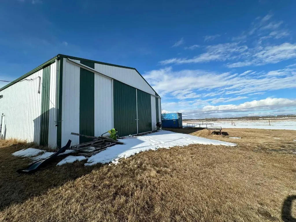 385057A Rge Road 4-3 Street Rural Clearwater County AB T0M 0X0