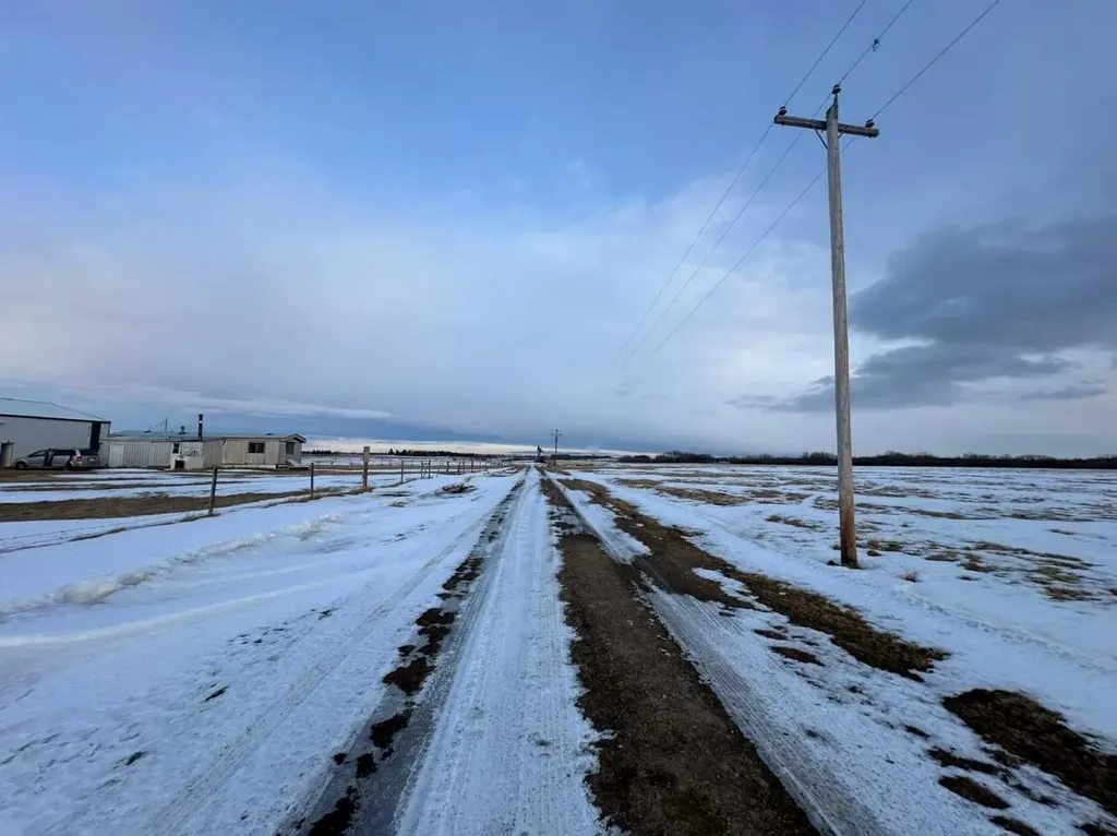 385057A Rge Road 4-3 Street Rural Clearwater County AB T0M 0X0
