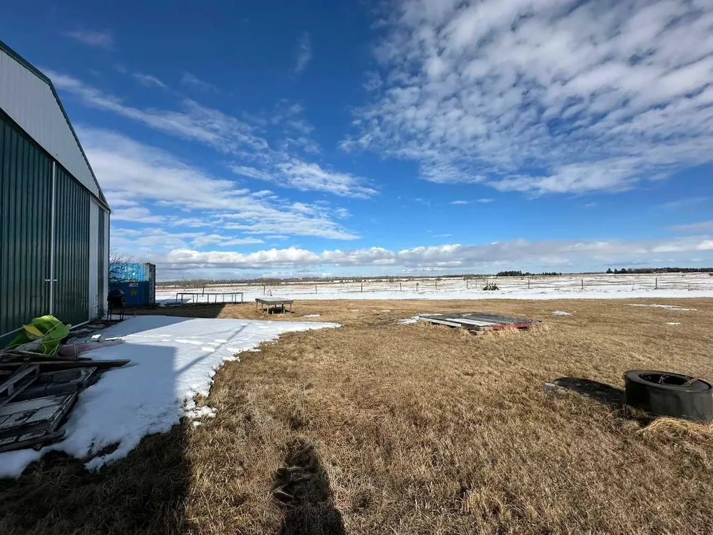 385057A Rge Road 4-3 Street Rural Clearwater County AB T0M 0X0