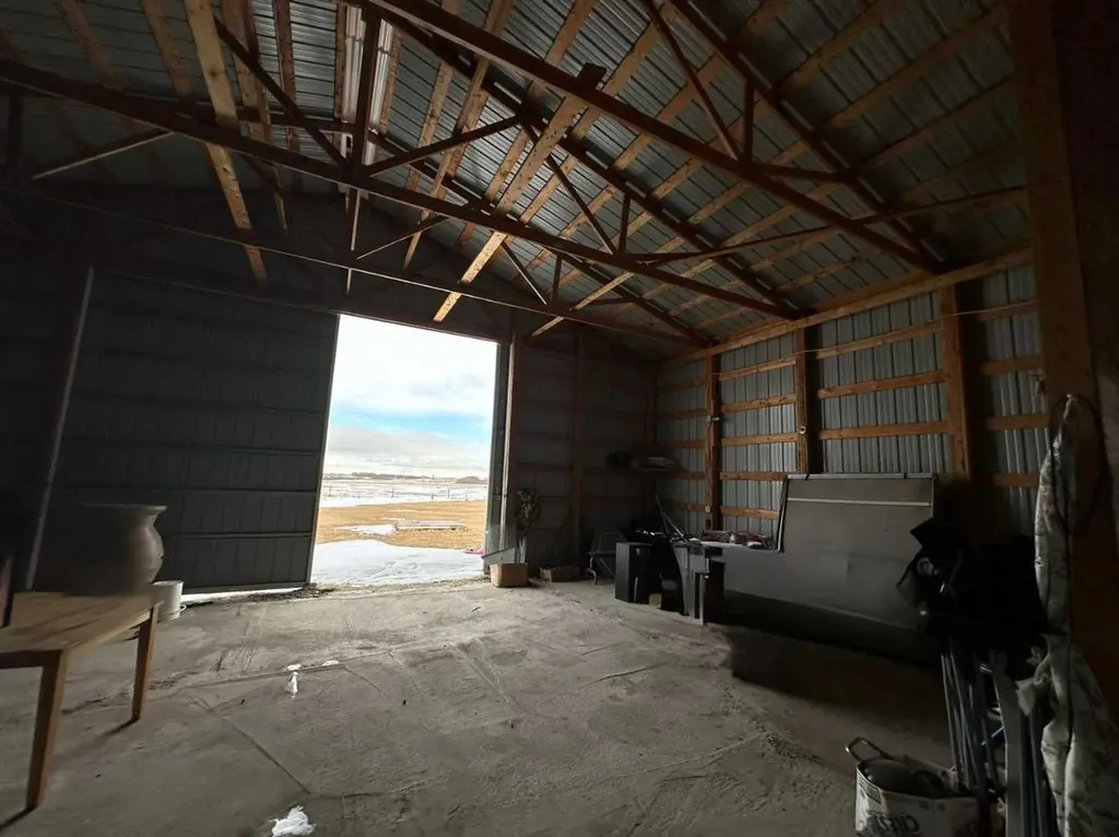 385057A Rge Road 4-3 Street Rural Clearwater County AB T0M 0X0