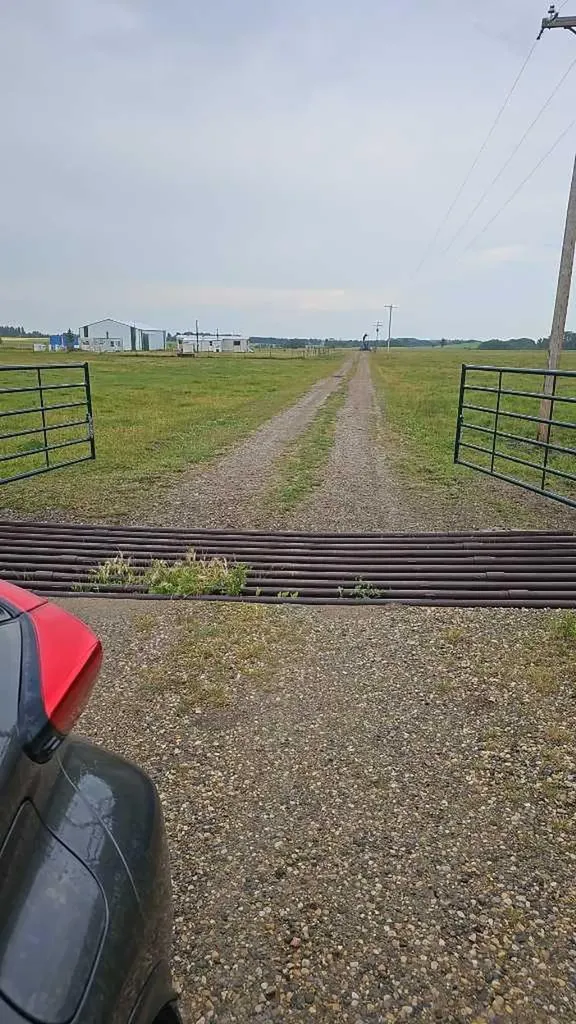 385057A Rge Road 4-3 Street Rural Clearwater County AB T0M 0X0