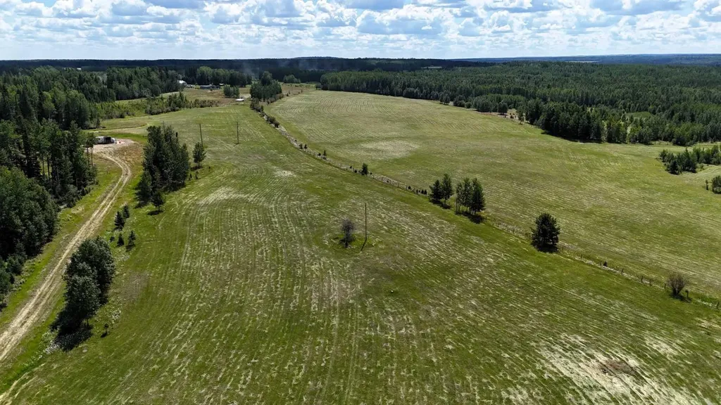 NE-16-53-11-W5 Range Road 113 Rural Yellowhead County AB T0E 2M0