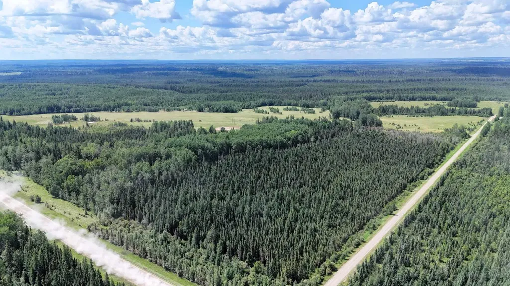 NE-16-53-11-W5 Range Road 113 Rural Yellowhead County AB T0E 2M0