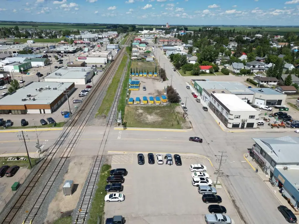 4950 49 Avenue Olds AB T4H 1E4