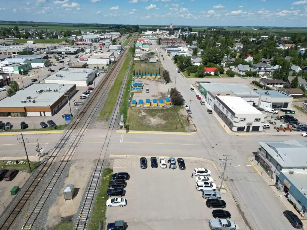 4950 49 Avenue Olds AB T4H 1E4