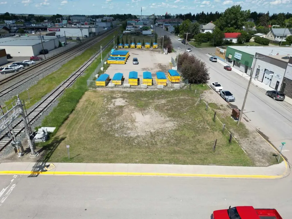 4950 49 Avenue Olds AB T4H 1E4