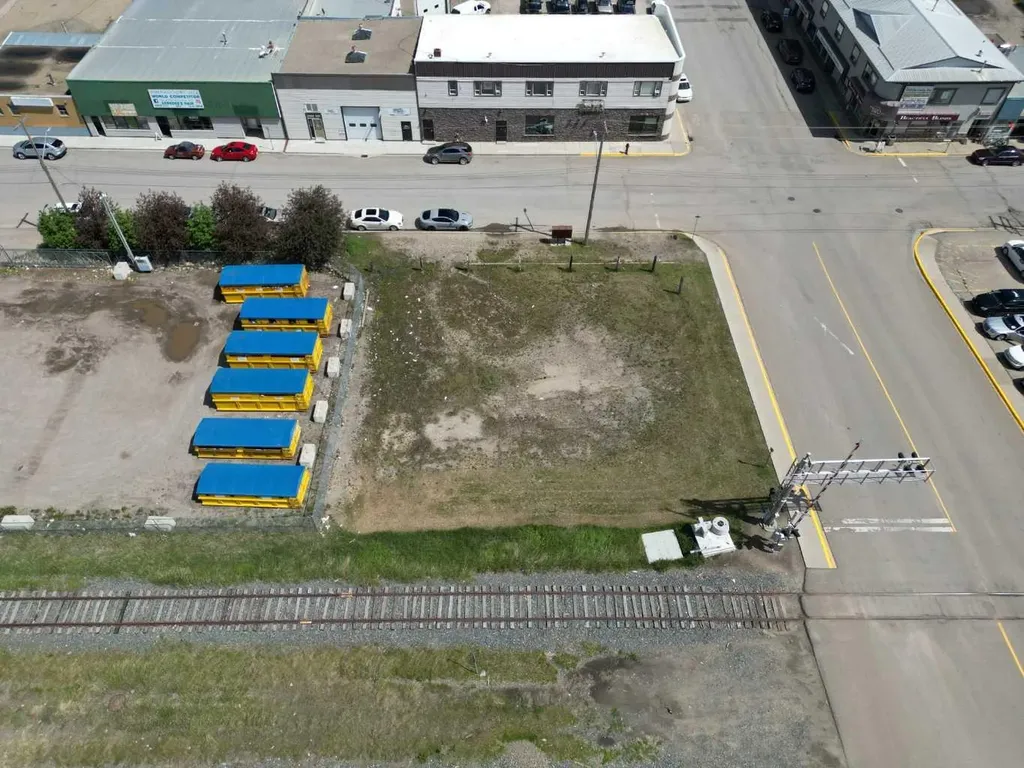 4950 49 Avenue Olds AB T4H 1E4