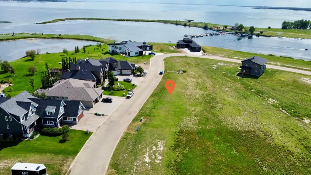 Lot 30 Kingfisher Estates Drive Lake Newell Resort AB T1R 0X5