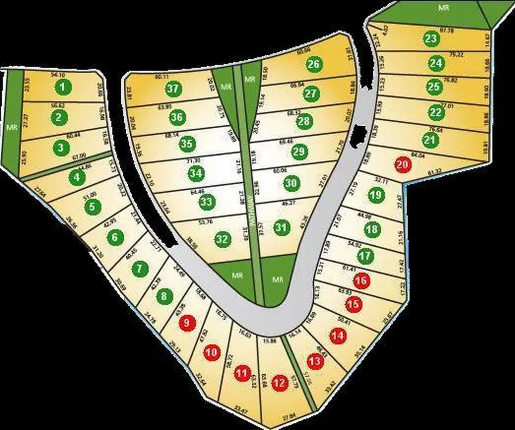 Lot 30 Kingfisher Estates Drive Lake Newell Resort AB T1R 0X5