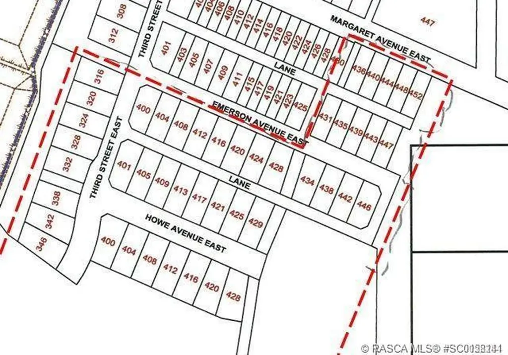 400 Howe Avenue E Duchess AB T0J 0Z0