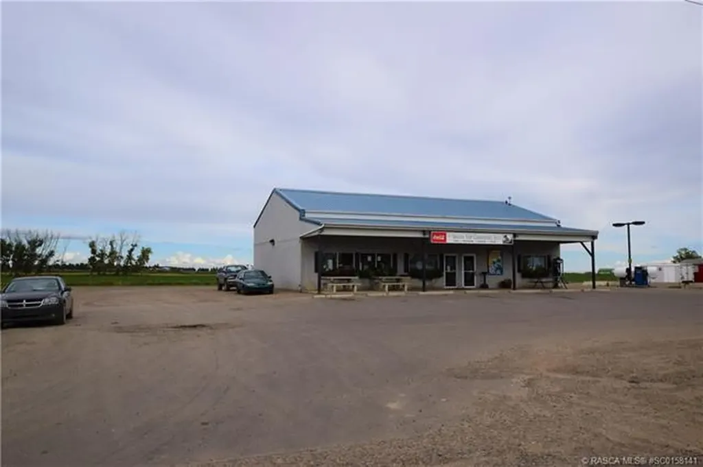 400 Howe Avenue E Duchess AB T0J 0Z0