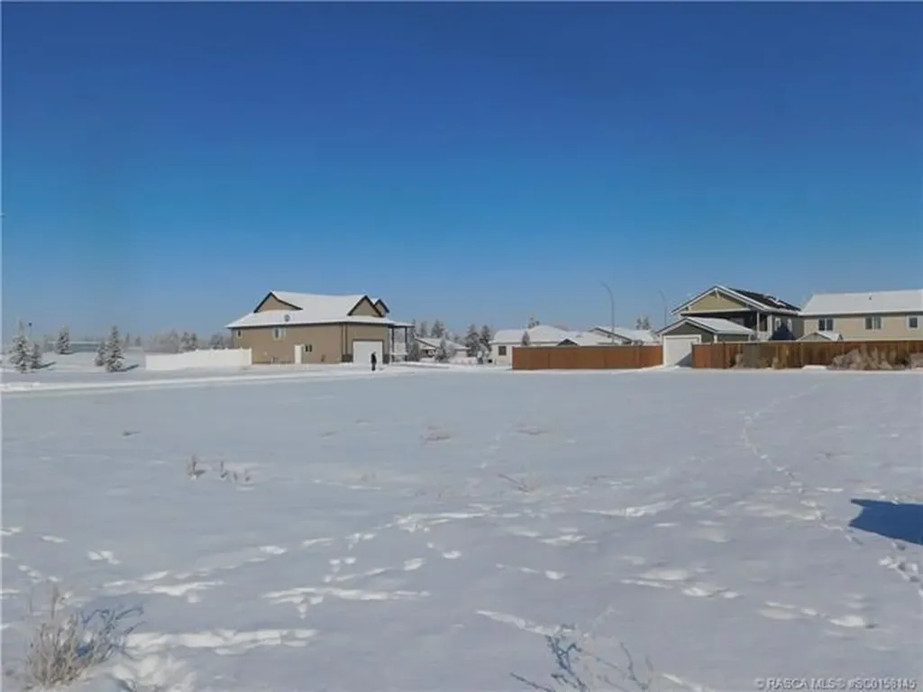 436 Margaret Avenue E Duchess AB T0J 0Z0