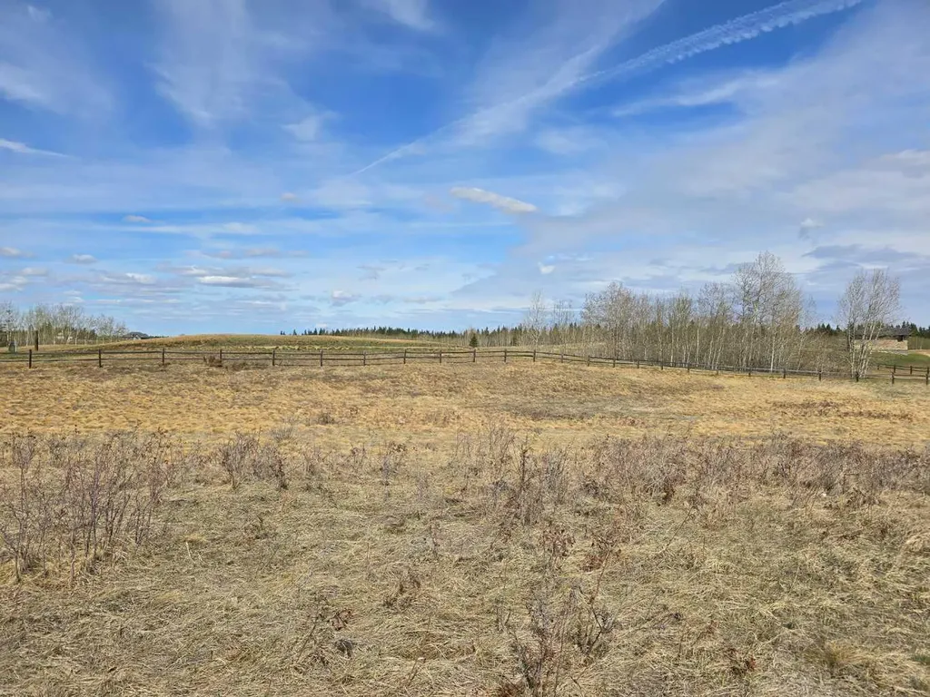 503 Dunes Ridge Drive Rural Ponoka County AB T4J 0B3
